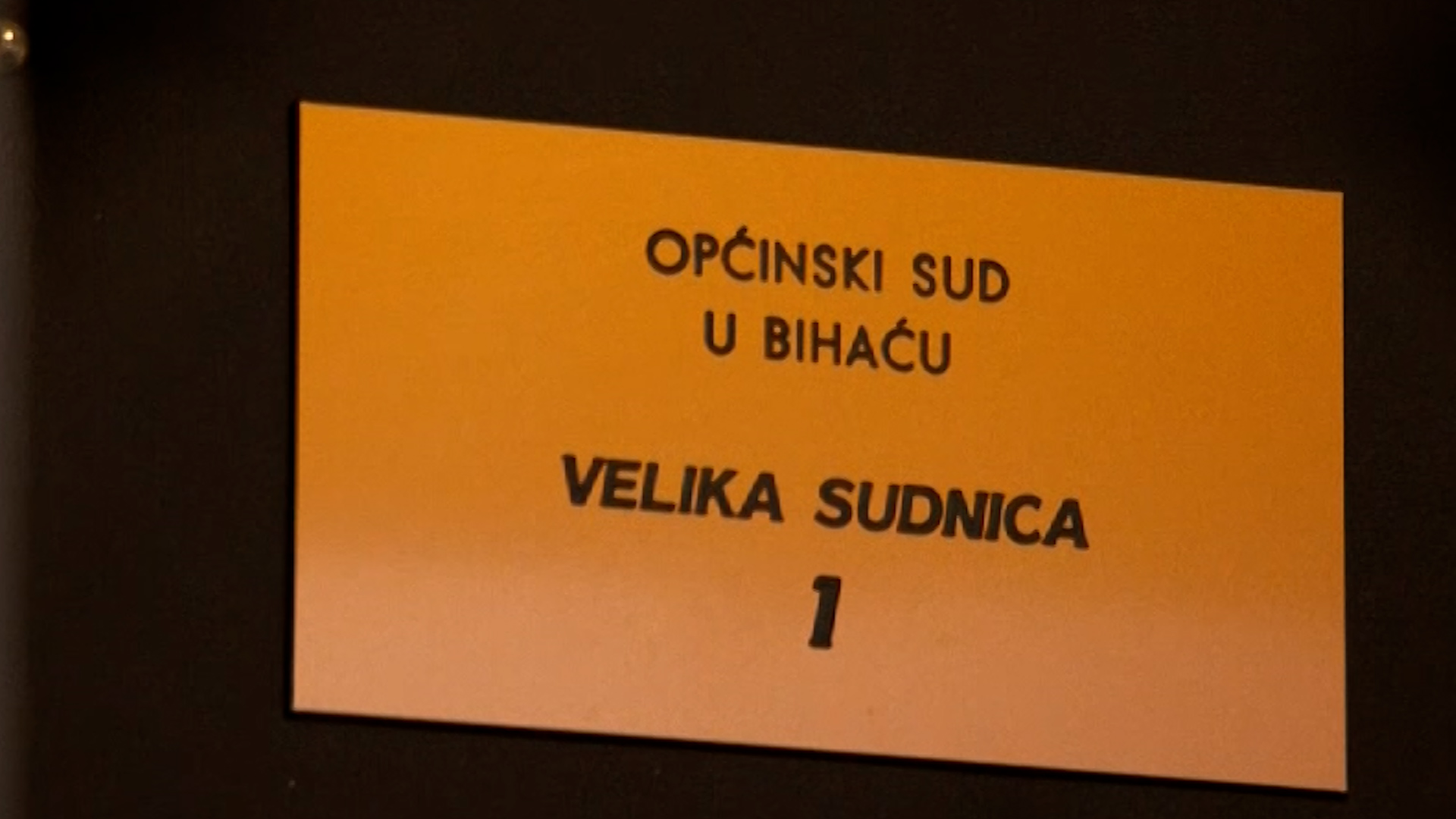 U Općinskom sudu u Bihaću nastavljena Sedmica sudske nagodbe